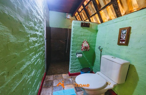 Barbalha House | Charmosa cabana na natureza no Ceará