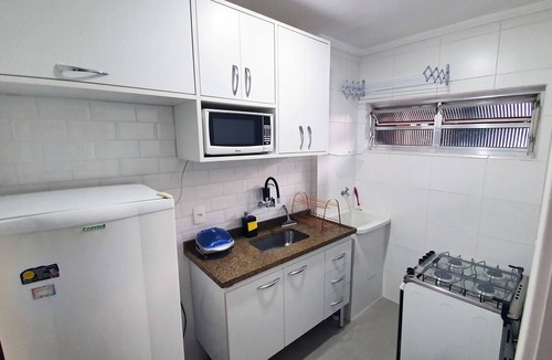 Consolacao Apartment | Charmoso AP 2 Quartos Colado na Paulista e Augusta