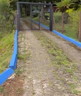 Gramado Ski Chalet | Charmoso Chalé Hortênsia em Gramado