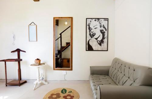 Cidade Baixa Apartment | Charmoso e aconchegante no coração da Cidade Baixa perto da UFRGS, Santa Casa, Parques, Orla, centro da cidade