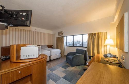 Vila Clementino Apartment | Charmoso Flat na Vila Mariana