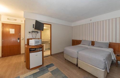 Vila Clementino Apartment | Charmoso Flat na Vila Mariana