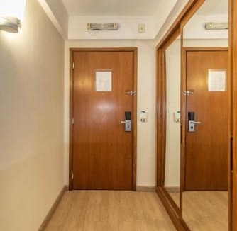 Vila Clementino Apartment | Charmoso Flat na Vila Mariana