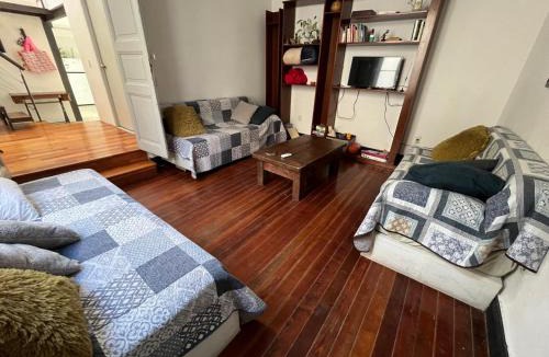 Cordon Apartment | Charrúa1