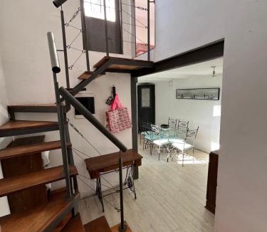Cordon Apartment | Charrúa1