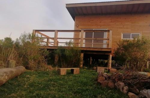 Playa Grande House | Charrua de Punta colorada