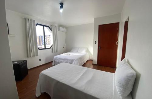 Cacapava do Sul Hotel | Charrua Express