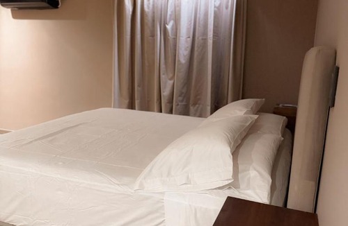 Maipu Hotel | Chateau Montchenot