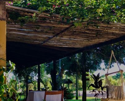Colonia Carlos Pellegrini House | Che Camba