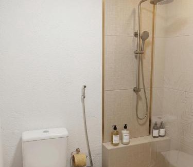 Centro Hotel | Che pousada
