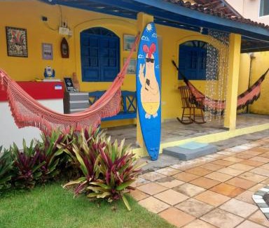 Centro Hotel | Che pousada
