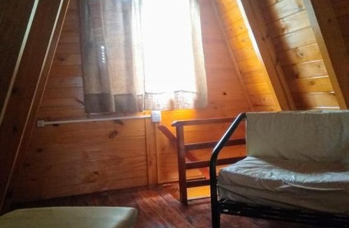Concordia Ski Chalet | CHE RAJY