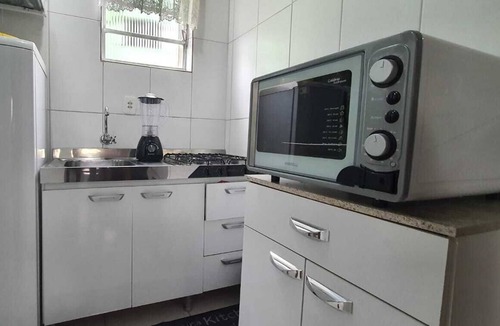 Canela Apartment | Check out! Apto2 Cinnamon / Center P / 6People only 07Kms / Gramado {Wi-fi + Split Q / F}