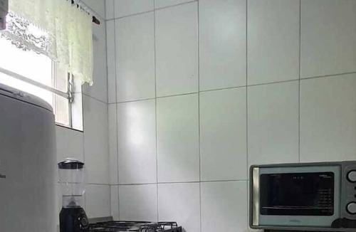 Canela Apartment | Check out! Apto2 Cinnamon / Center P / 6People only 07Kms / Gramado {Wi-fi + Split Q / F}