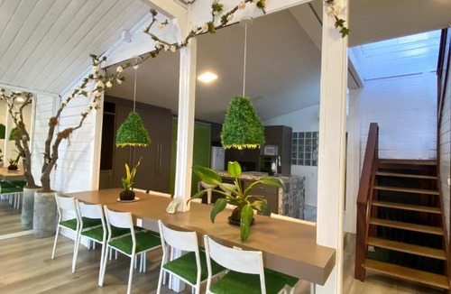 Lagoa da Conceicao Hostel | CheckPoint Hostel