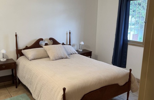 Dorrego Apartment | Chez Le Donne