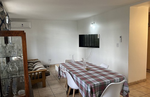Dorrego Apartment | Chez Le Donne