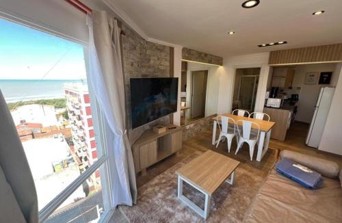 Santa Teresita Apartment | Chiara's Apartament panoramico