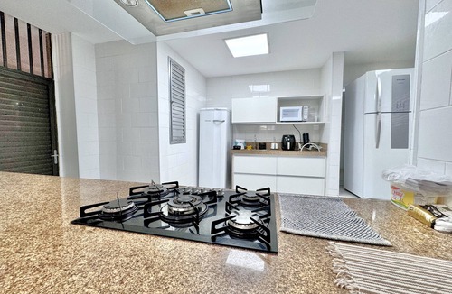 Leblon Condo | Chic 1 D. w/Pool/2 Balconies, Leblon Rio - Monsieur Le Blond | Le Ciel Brasil