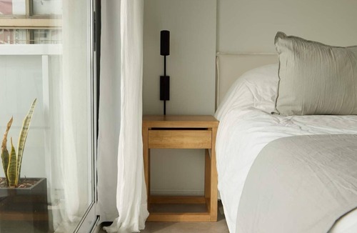 Almagro Apartment | Chic apartment in vibrant Palermo