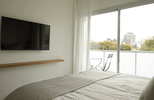 Almagro Apartment | Chic apartment in vibrant Palermo