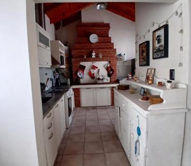 Playa Union House | Chiche del mar