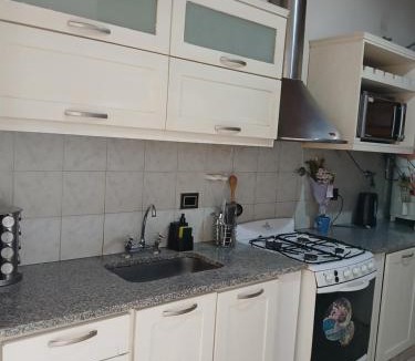 Playa Union House | Chiche del mar