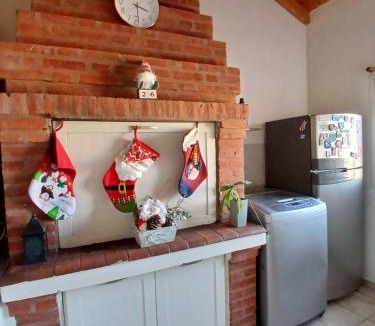 Playa Union House | Chiche del mar