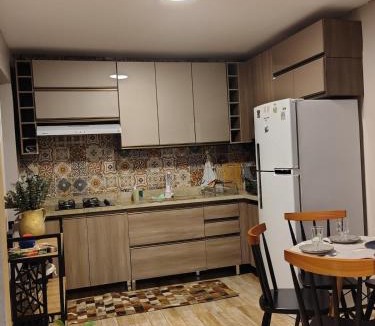 Bela Vista Apartment | Chico's House