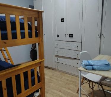 Bela Vista Apartment | Chico's House