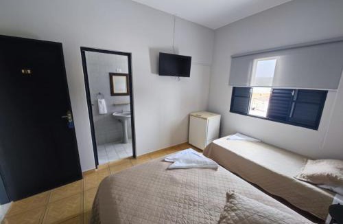 Igarata Hotel | Chicon's Restaurante e Pousada