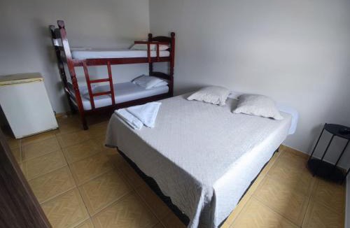 Igarata Hotel | Chicon's Restaurante e Pousada