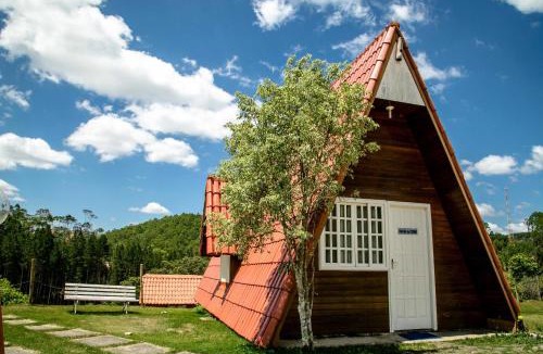 Vitor Hugo House | China Park Eco Resort