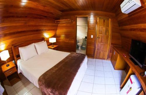 Vitor Hugo House | China Park Eco Resort