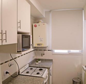 Chivilcoy Apartment | CHIVILCOY APART
