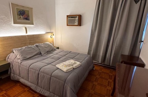 Rio Cuarto Hotel | Chrome Hotel