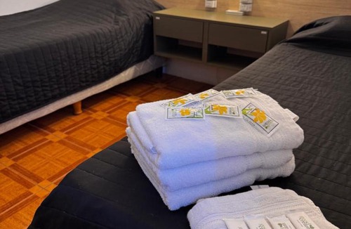 Rio Cuarto Hotel | Chrome Hotel