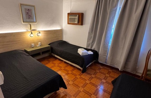 Rio Cuarto Hotel | Chrome Hotel