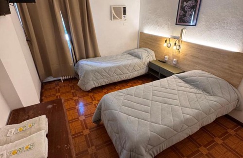 Rio Cuarto Hotel | Chrome Hotel