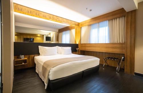 Brasilia Hotel | CICB Hospitality