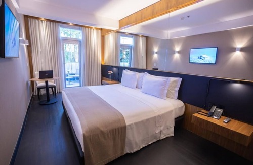 Brasilia Hotel | CICB HOSPITALITY