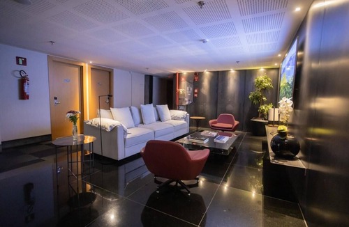 Brasilia Hotel | CICB HOSPITALITY