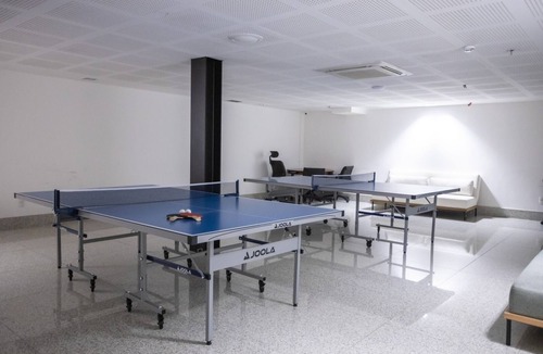 Brasilia Hotel | CICB HOSPITALITY