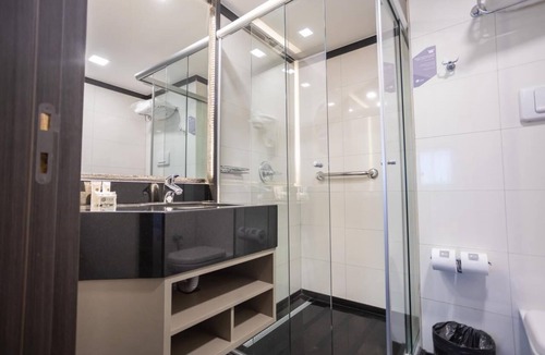 Brasilia Hotel | CICB HOSPITALITY