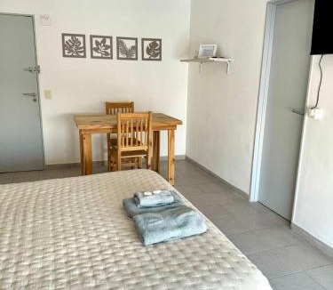 Villa Crespo Apartment | Cid Movistar Arena