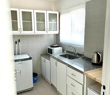 Villa Crespo Apartment | Cid Movistar Arena