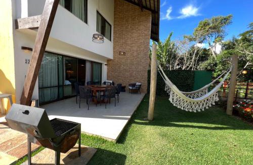 Guaramiranga House | Cidade Jardim Apart