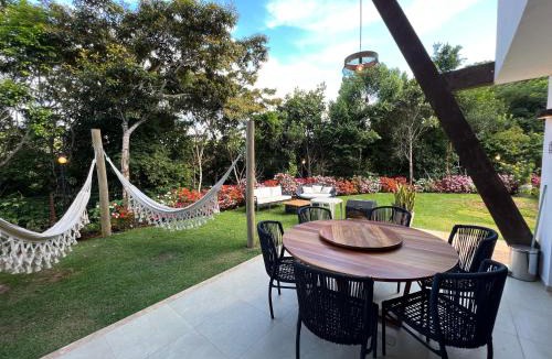 Guaramiranga House | Cidade Jardim Apart