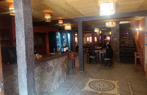 Tilcara Hotel | Cielo Andino Colonial