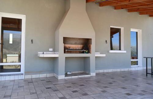El Mollar Apartment | Cielo